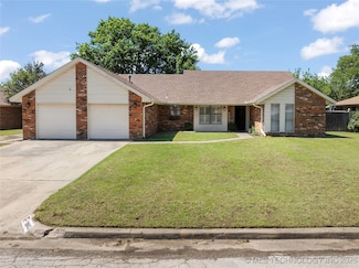 2003 8th Ave NW, Ardmore, OK 73401
