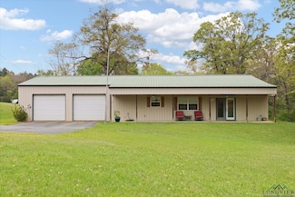 4958 White Oak Rd, Big Sandy, TX 75755