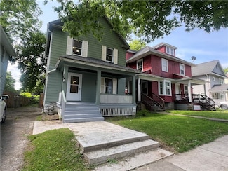 67 Locust St, Rochester, NY 14613