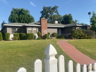 1737 Camino Sierra, Bakersfield, CA 93306