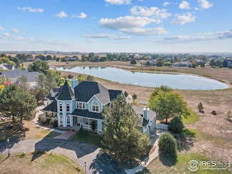 343 N Shore Cir, Windsor, CO 80550