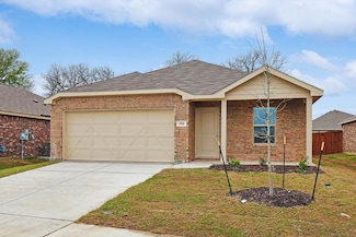 1312 Clairborne Ct, Little Elm, TX 75068