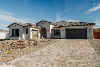 3812 W Lodge Dr, Laveen, AZ 85339