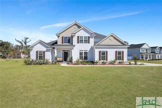 65 Clapper Rail Rd, Richmond Hill, GA 31324