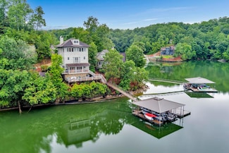 254 Point William Ln, Crane Hill, AL 35053