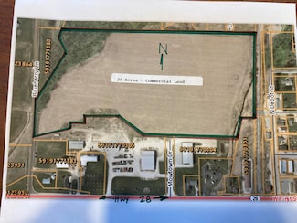Lt2 Mowtown Dr, Waldo, WI 53093