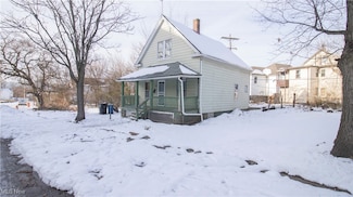 11321 Mount Carmel Rd, Cleveland, OH 44104