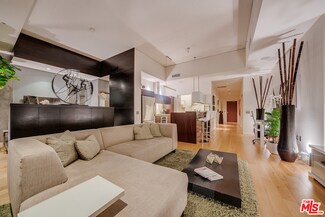 1155 S Grand Ave Unit 502, Los Angeles, CA 90015
