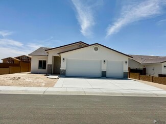 12683 E 51st St, Yuma, AZ 85367