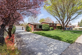 400 S 300 E, Pleasant Grove, UT 84062