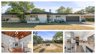 4925 Terrace Trail, Fort Worth, TX 76114