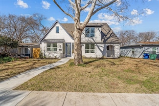 5804 Aton Ave, Westworth Village, TX 76114