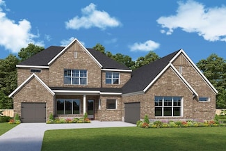 Memphis, Lakewood Village, TX 75068