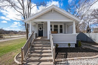 551 Alva St, Muskegon, MI 49442