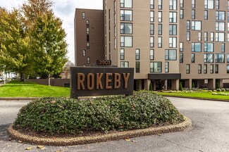 3901 W End Ave Unit 904, Nashville, TN 37205