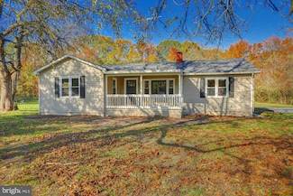 4841 Sandtown Rd, Felton, DE 19943