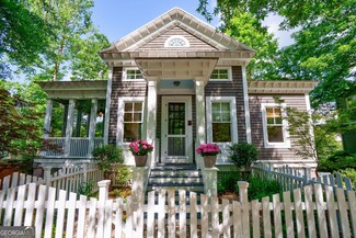 80 Charter Oak Dr, Athens, GA 30607