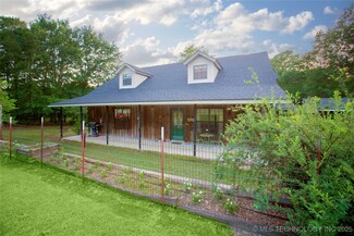 162 Dolittle Ln, McAlester, OK 74501