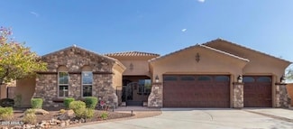 12937 W Calle de Sol, Peoria, AZ 85383