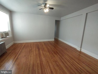 307 Dolphin St Unit 2F, Baltimore, MD 21217