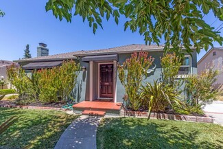 2012 Glen Una Ave, San Jose, CA 95125