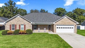 1321 Tidwell St SW, Cullman, AL 35055