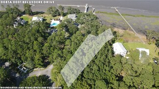 1 Belvedere Dr, Townsend, GA 31331