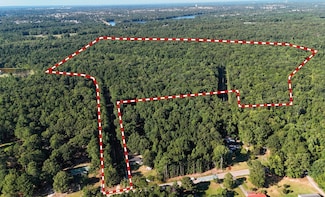 0 Paschal Rd, Blythewood, SC 29016