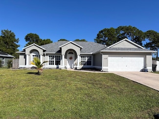 1625 SW Levato Ave, Port Saint Lucie, FL 34953