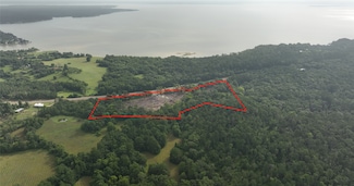 TX-156 & Miller Ln Texas 156, Point Blank, TX 77364