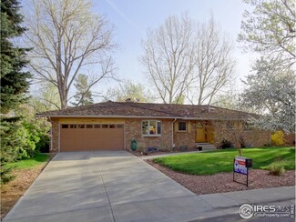 2472 Coors Dr, Golden, CO 80401
