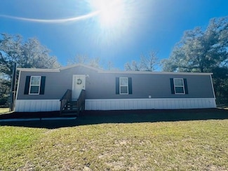 7670 NE 127th Place, Bronson, FL 32621
