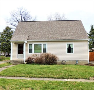 111 Leesway Dr, Lexington, KY 40511