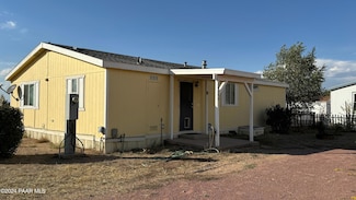 24240 N Bourbon Alley, Paulden, AZ 86334