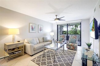 3651 Wild Pines Dr Unit 104, Bonita Springs, FL 34134