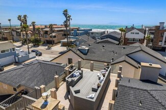 5357 Surfrider Way, Oxnard, CA 93035