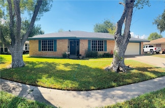 923 Lyndale St, Kingsville, TX 78363