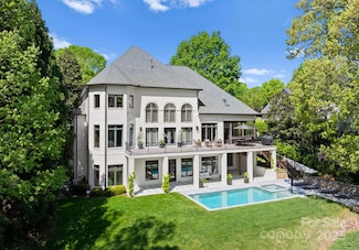 12014 James Jack Ln, Charlotte, NC 28277