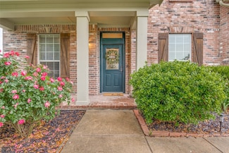 310 Red Oak Ct, Forney, TX 75126