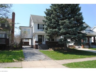 1560 E 196th St, Euclid, OH 44117