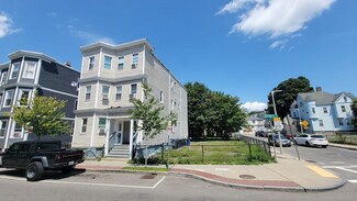 166 Quincy St, Dorchester, MA 02121