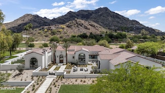 7501 N Eucalyptus Dr, Paradise Valley, AZ 85253