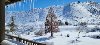 8130 Desert View Rd, Pinon Hills, CA 92372