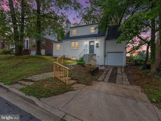 5411 Tilden Rd, Bladensburg, MD 20710