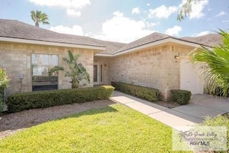 36 Golf House Rd, Laguna Vista, TX 78578