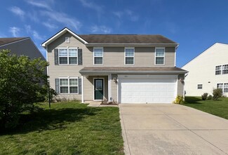 1953 Creekstone Dr, Columbus, IN 47201