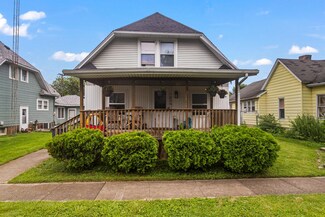 103 Church St, Sidell, IL 61876