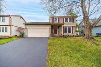 3691 Seattle Slew Dr, Columbus, OH 43221