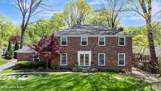 7408 Lanfair Dr, Louisville, KY 40241