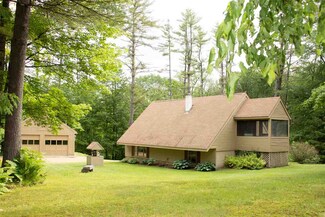 442 Oak Hill Rd, Northfield, NH 03276